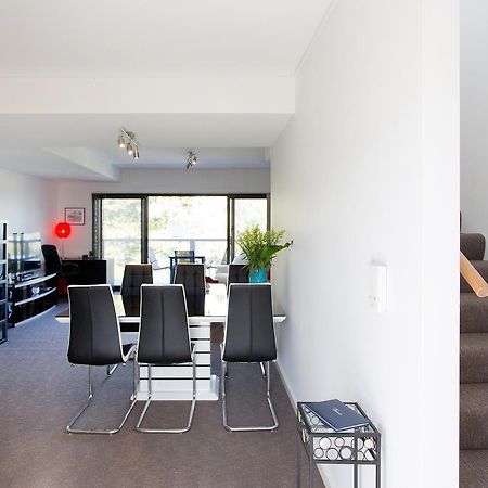 Belle Vue Apartment Fremantle Buitenkant foto