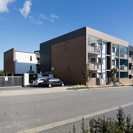 Belle Vue Apartment Fremantle Buitenkant foto