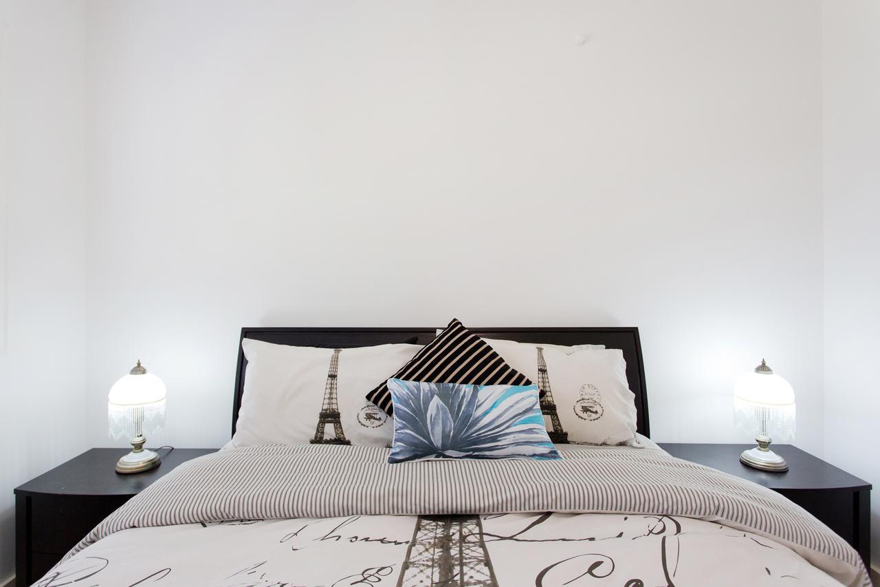 Belle Vue Apartment Fremantle Buitenkant foto