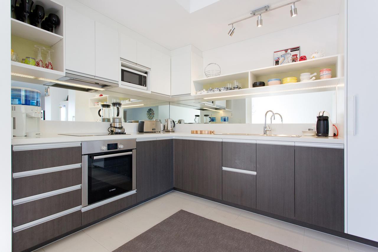 Belle Vue Apartment Fremantle Buitenkant foto