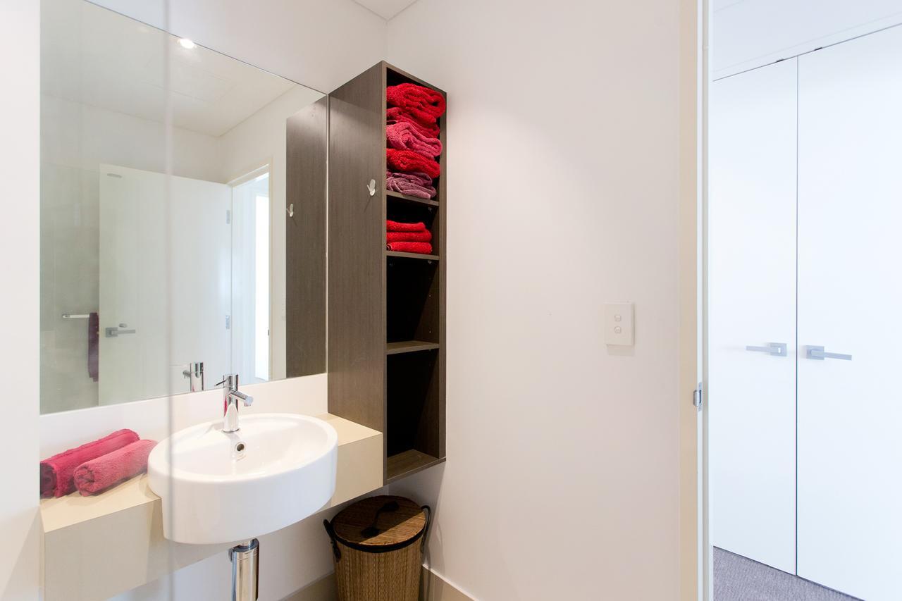 Belle Vue Apartment Fremantle Buitenkant foto