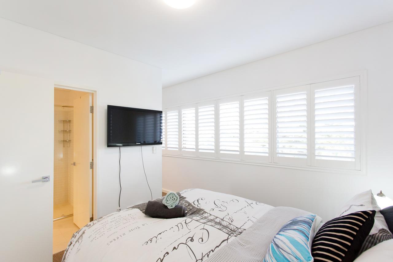 Belle Vue Apartment Fremantle Buitenkant foto